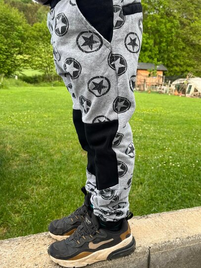 Sweathose Mortimer Kids Gr. 92-128