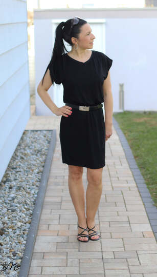 Ebook Kleid GUBBIO Gr. 34-54