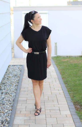 Ebook Kleid GUBBIO Gr. 34-54