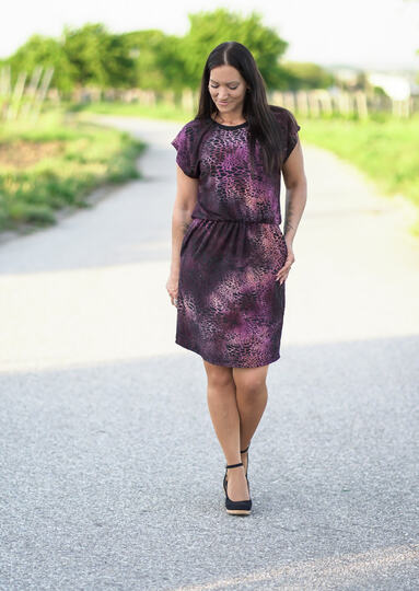 Ebook Kleid GUBBIO Gr. 34-54