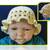 Baby-Sommerhut Soft - Häkelanleitung