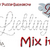 Mix it!  Die Puzzle-Babydecke - LIEBLING
