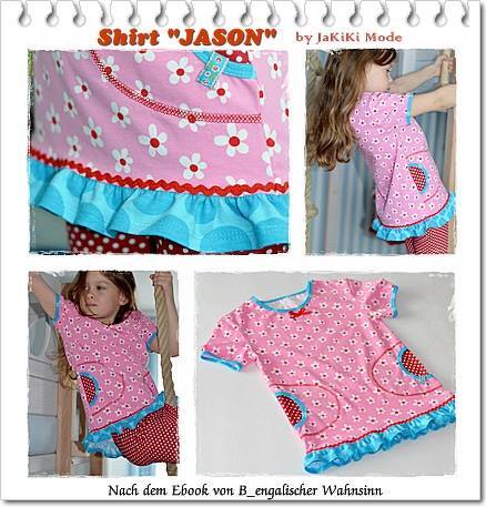 E-Book Shirt Jason - Bild 3