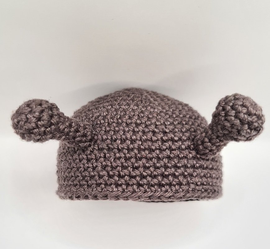 Amigurumi Käfer häkeln – Anleitung „Marie“ (ca. 16 cm) für Anfänger / PDF-D - Bild 3