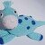 Crochet Pattern for the Dino Rexi!
