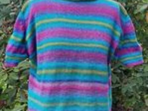 Der andere RVO, Oversize- "Pharisäer" bis Größe XXXXL