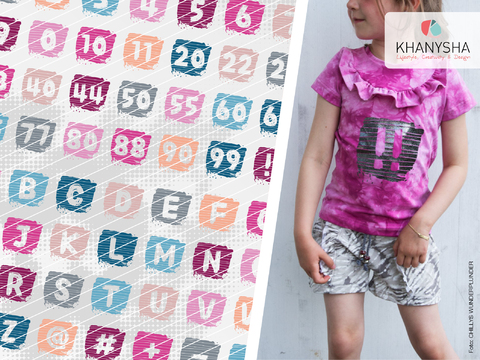 Shapelines Kombi Plotterdatei