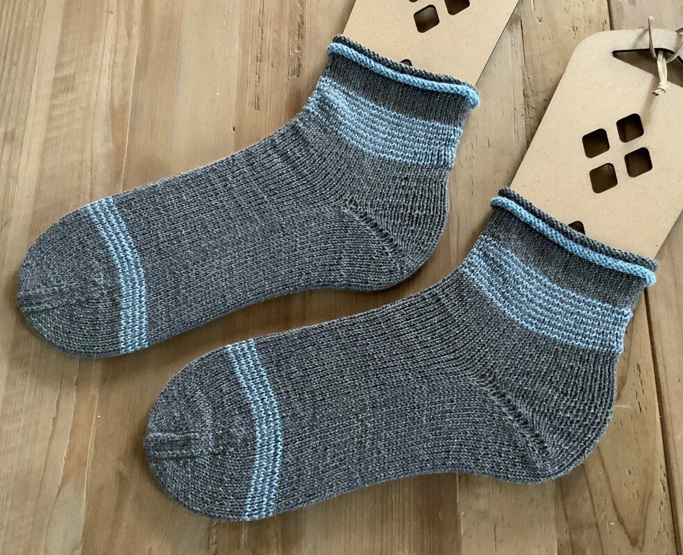 Abella - Socks