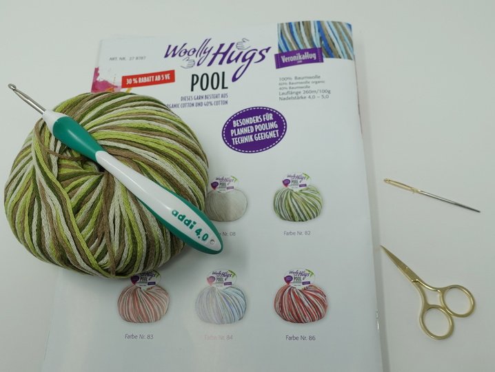 Netz-Shirt Wandelbar Größe 36/38 (40/42) 44/46