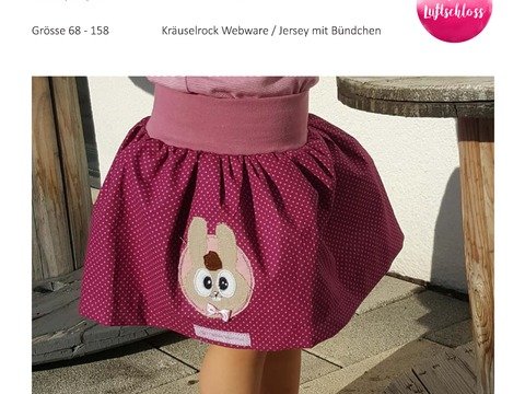 E-Book Rock Marie Gr. 68-158