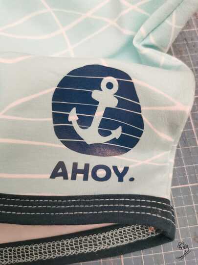 Ahoy Plotterdatei