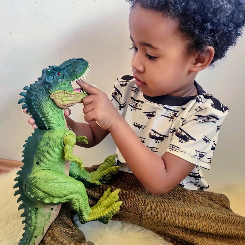 Kombi - E-Book Shirt Kim, Kleid Franzi, Rock Marie Gr. 68-158 - Bild 10