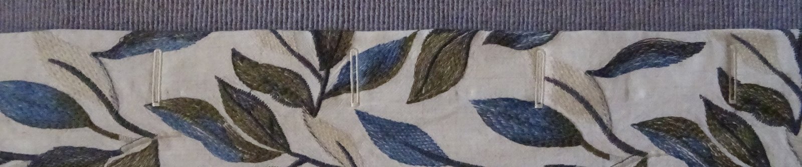 Knopfloch -Stickdatei - Bild 2