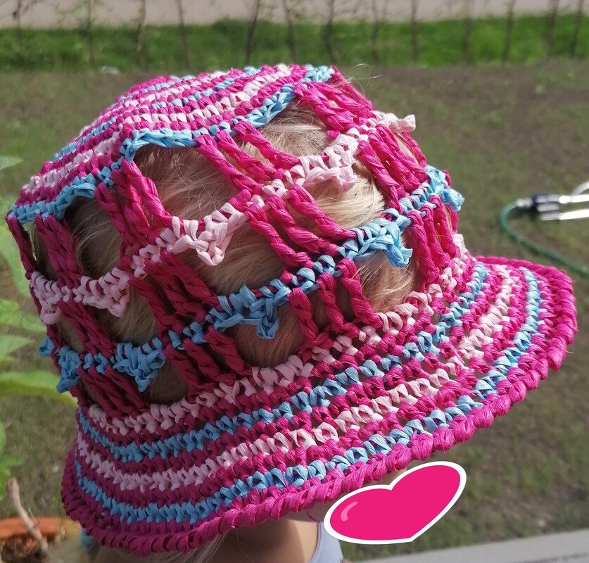 Luftiger Sonnenhut - Bild 2