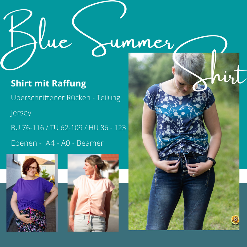 BlueSummerShirt