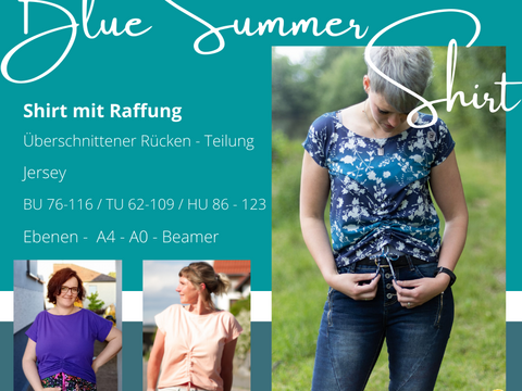 BlueSummerShirt