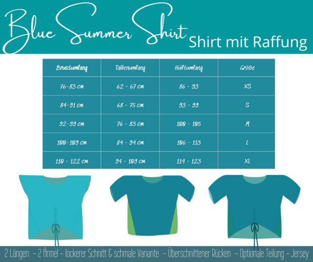 BlueSummerShirt