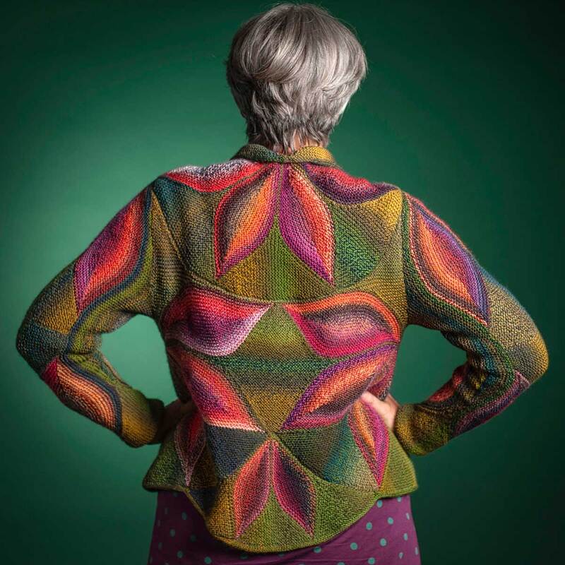 Leaf Jacket - Image 4