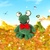 Fridolin Frosch - der freundliche Frosch mit der roten Fliege