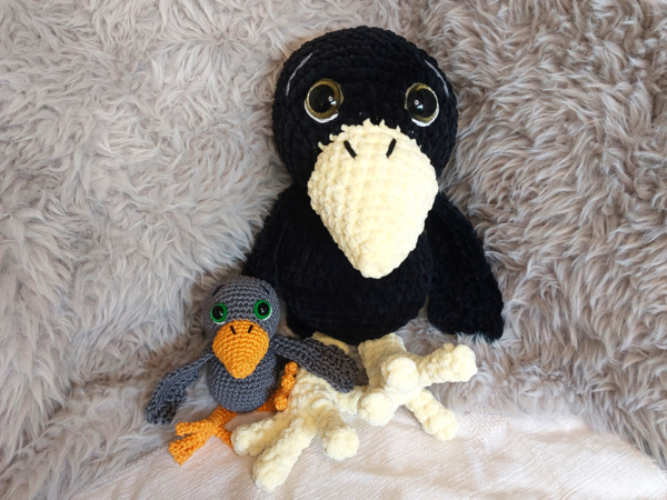 Club Penguin and Shirts Crochet Pattern (Download Now) 