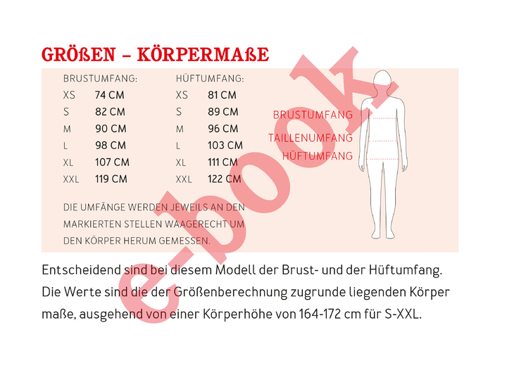 FRAU HELLIE • bequemes Trägerkleid, e-book