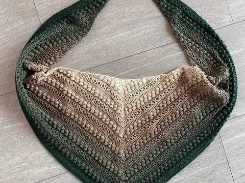 Burbuja flache Variante