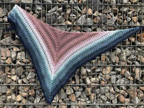 Burbuja klassische Variante