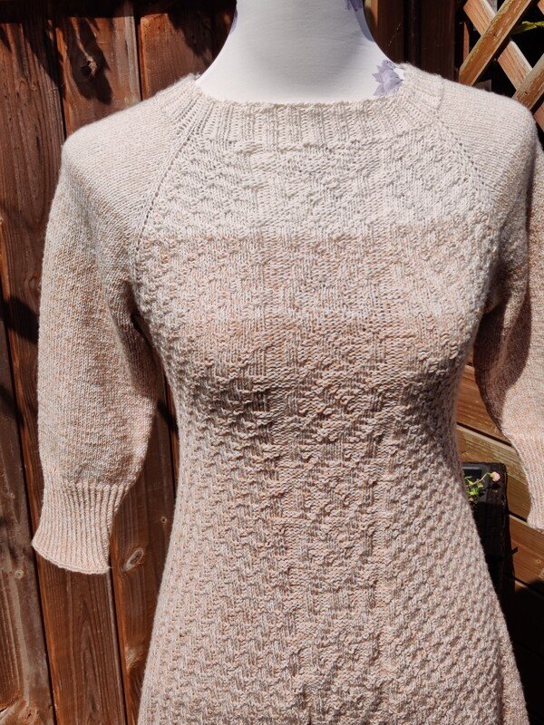 RVO-Pulli, RVO-Kleid "Lolland" bis Größe XXXXL