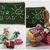 Häkelanleitung Hasenkinder mit Schul-Set