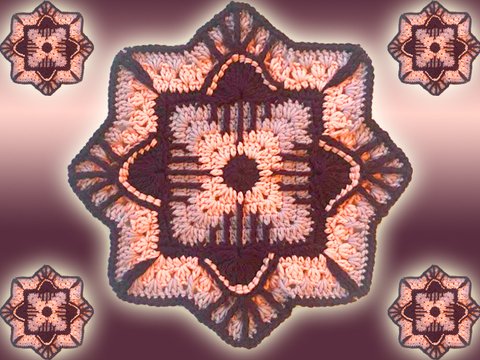 Grannystern  "PlingPling"