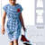 Kleid Mädchen – E-Book Schnittmuster Gr. 98-176 – deine Siena