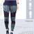 Leggings Damen – E-Book Schnittmuster Gr. 32-54 – Arizona