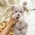 Crochet teddy Bear pattern. Amigurumi plush bear patterns animals