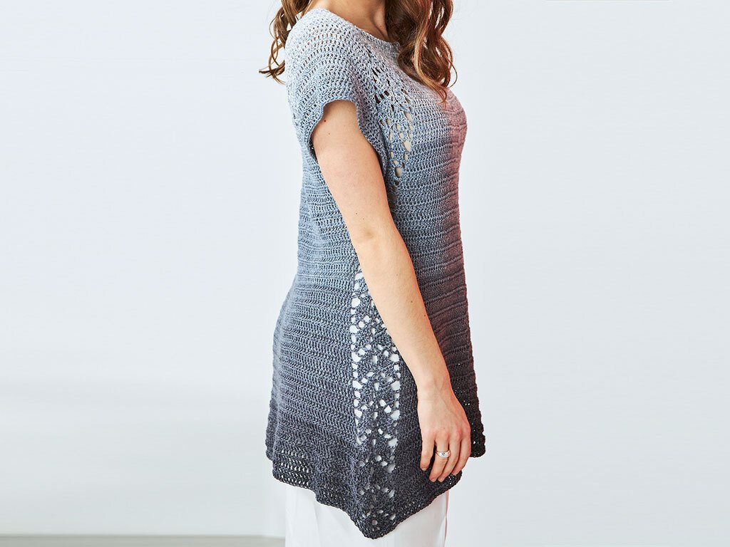 TUNIKA HIGH MOUNTAIN