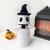 Crochet Ghost Pattern toy. Amigurumi For Halloween pattern PDF