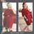 The Everyday Dress - super wandelbar