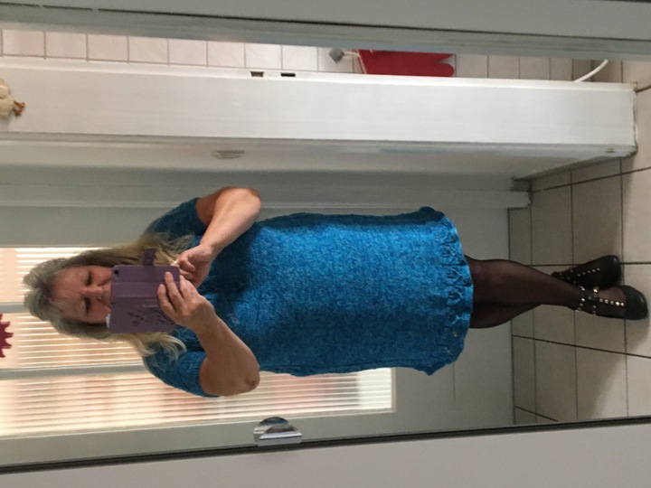 Sparset: Ajour-Top, Ajour-Shirt und Ajour-Jacke bis Größe XXXXL