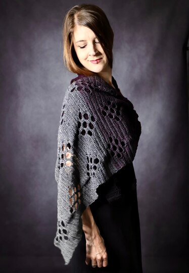 Crochet pattern Helli