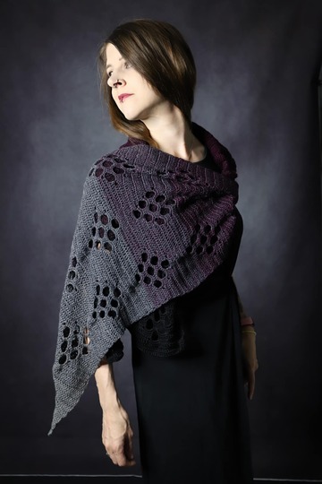 Crochet pattern Helli