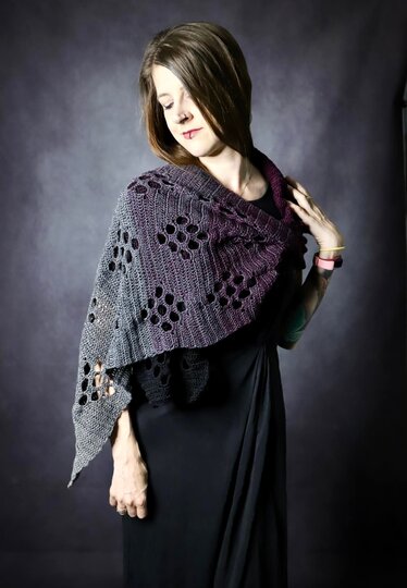 Crochet pattern Helli