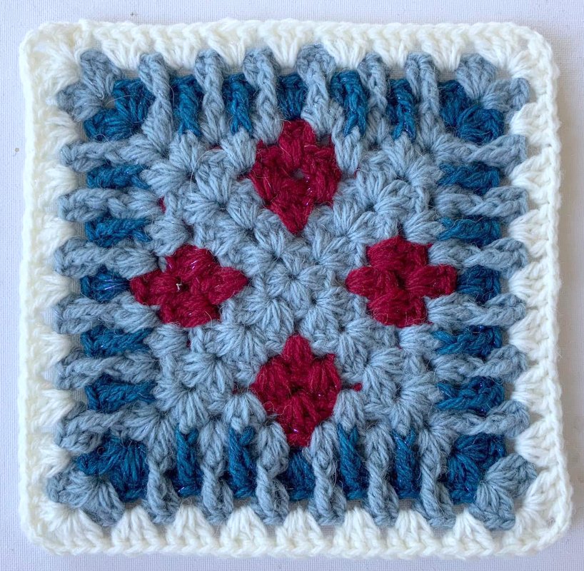 süßes Granny BLU - Bild 2