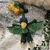 Crochet Pattern - Pterosaur Piet - Dinosaur -English