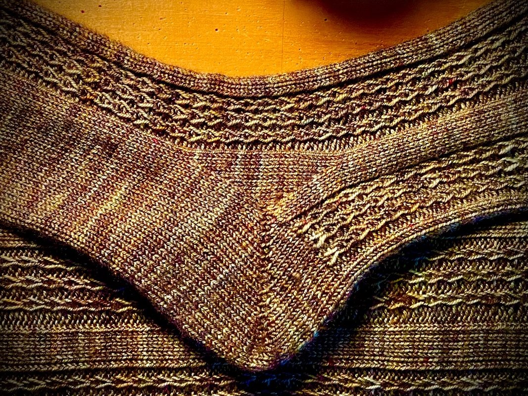 Bohei Socks - Bild 2