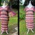 Sommerkleid "PummelFee"  mit oder OHNE Ärmel