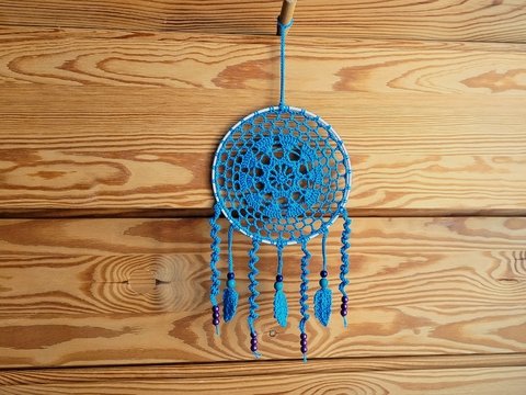 Traumfänger Blue Bayou