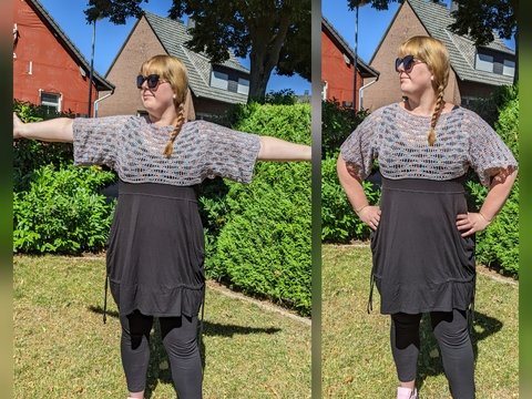 Mixed  - Die Alternative zum Bolero