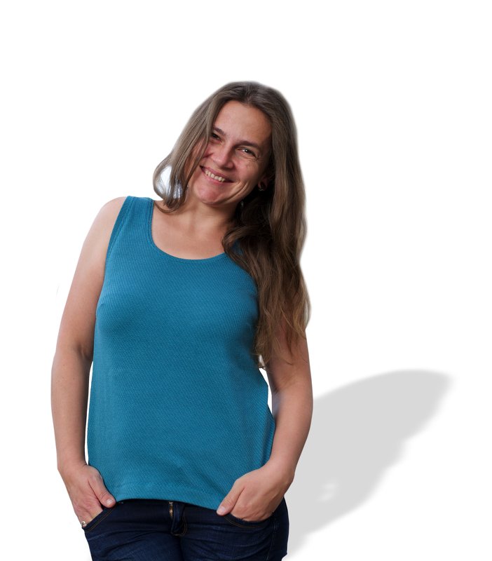 eBook Basic-Top Damen