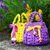 Dolls Purse Crochet Pattern