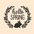 Hello Spring
