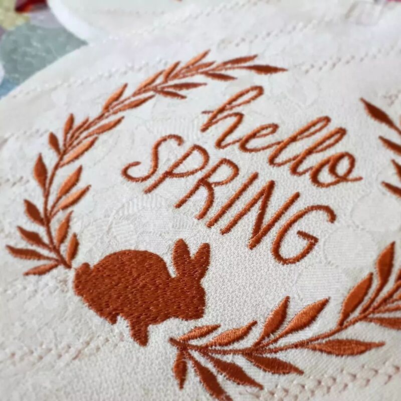 Hello Spring - Image 4